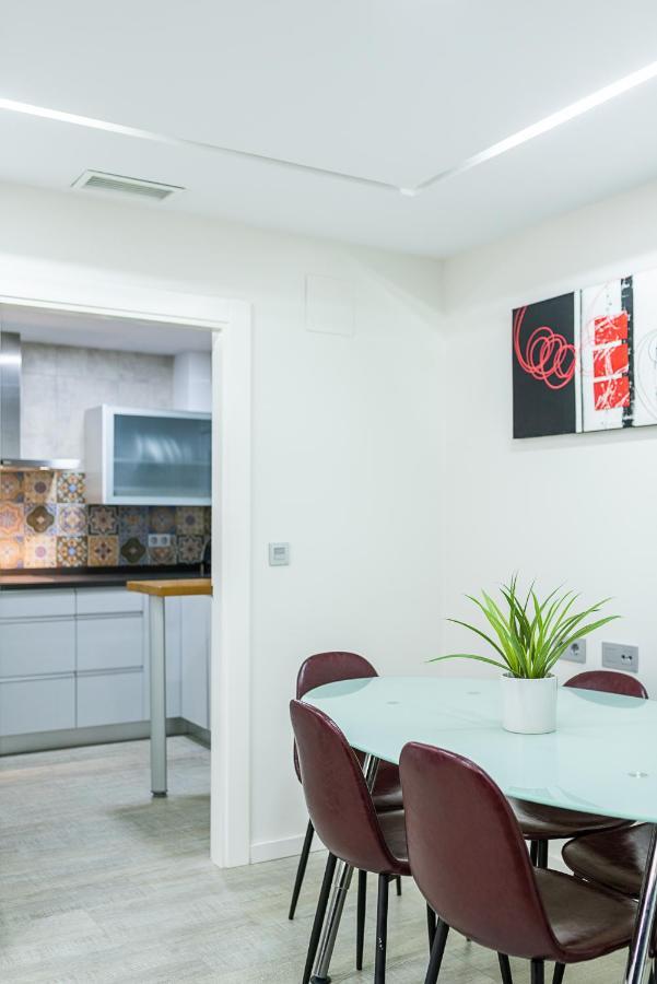 Moderno Centro Apartment