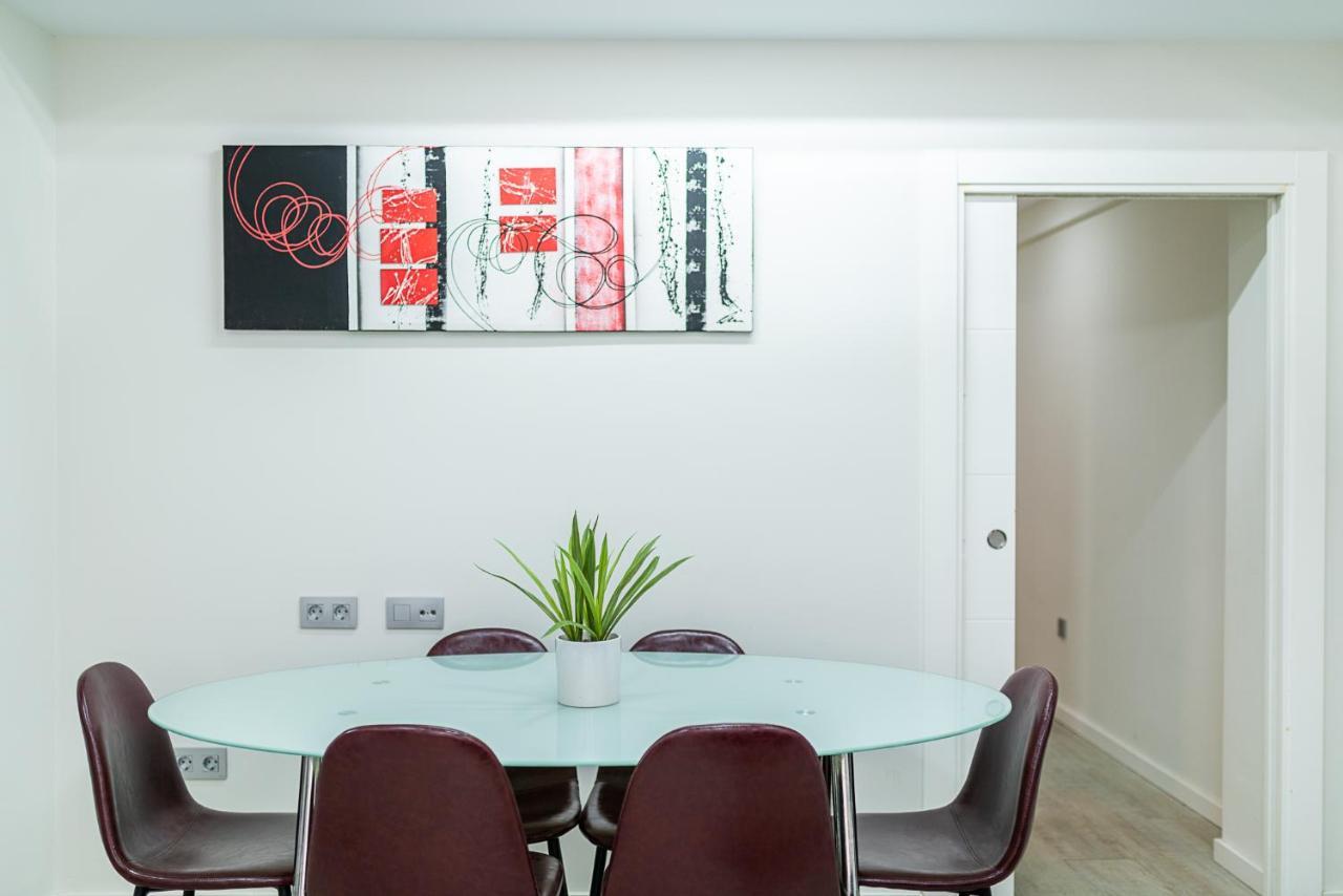 Apartment Moderno Centro *