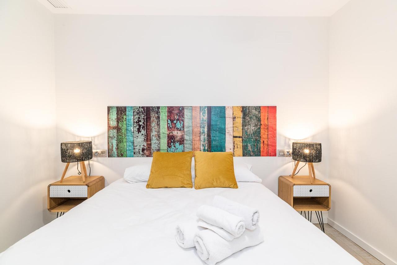 Apartment Moderno Centro *