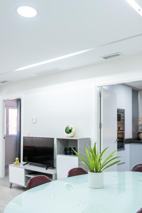 Moderno Centro Apartment *