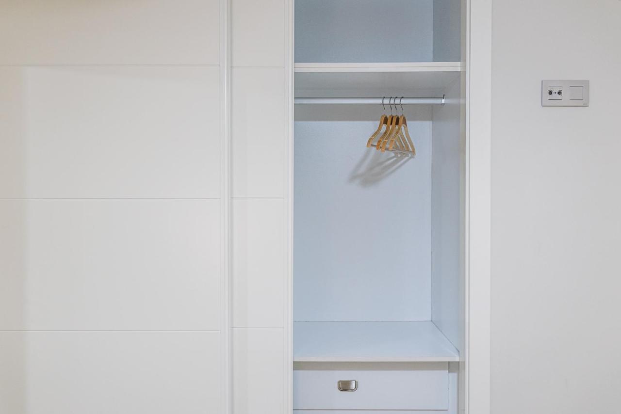 Moderno Centro Apartment *