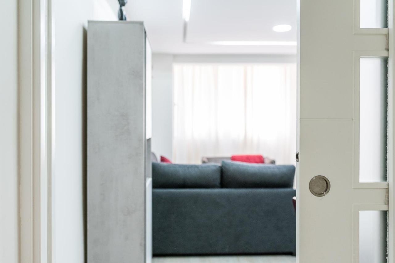 Apartment Moderno Centro Granada