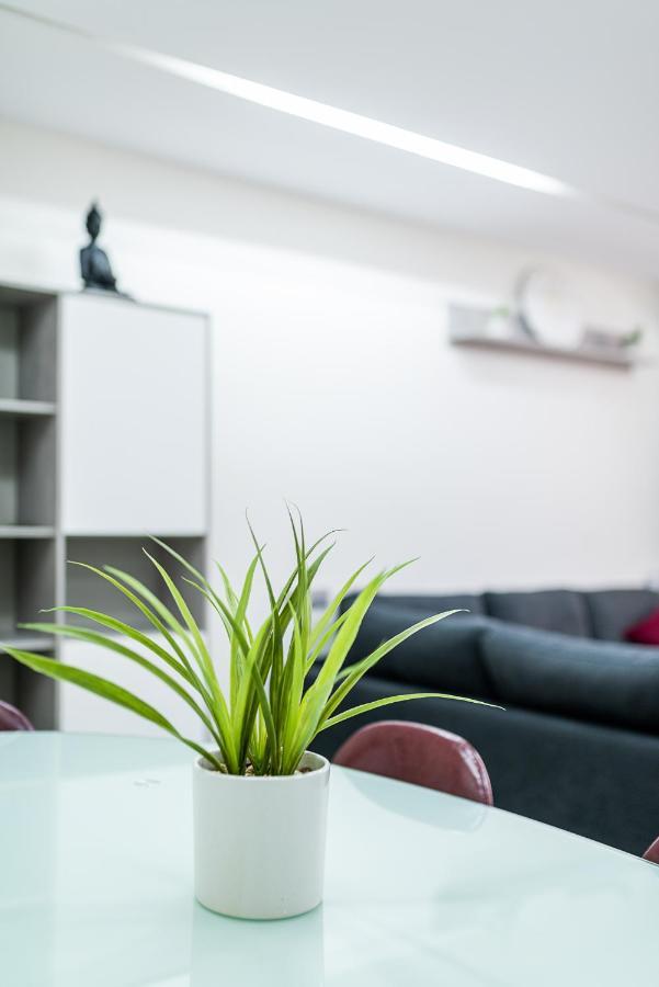 Apartment Moderno Centro Granada