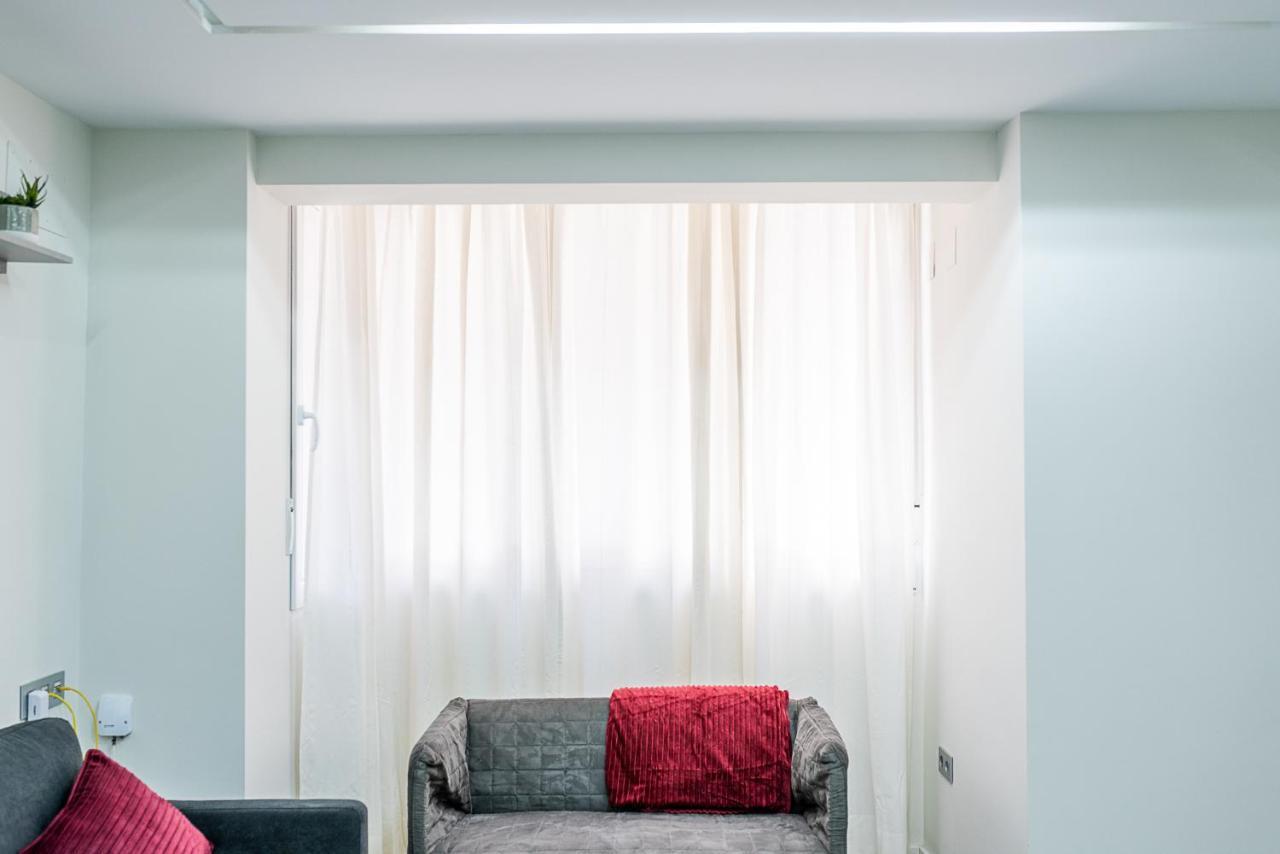 Moderno Centro Apartment *