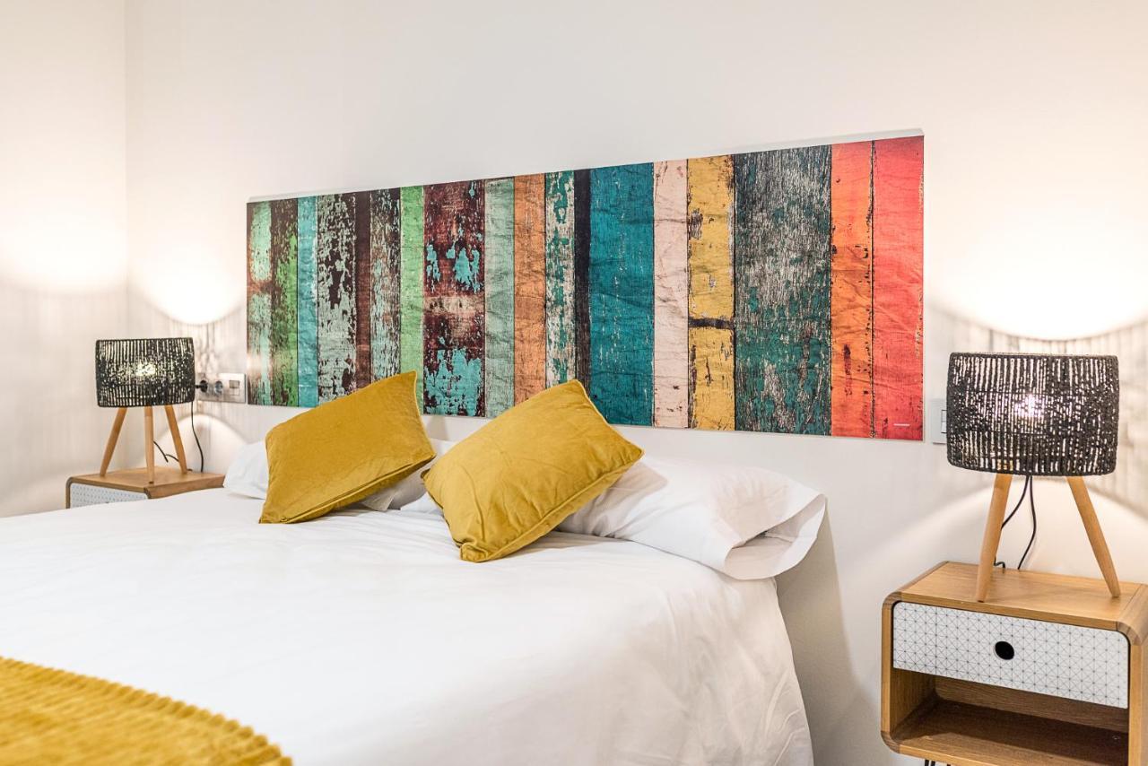 Apartment Moderno Centro