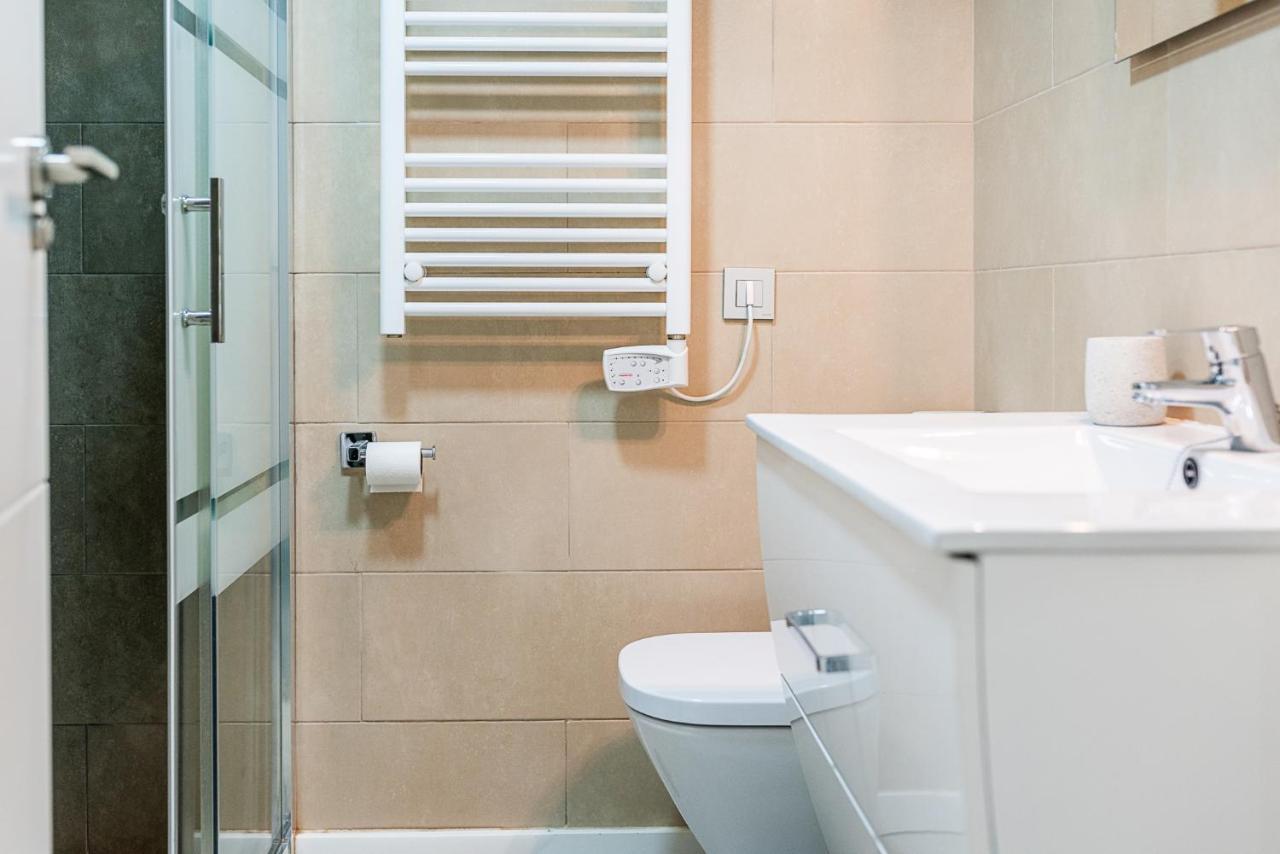 Apartment Moderno Centro