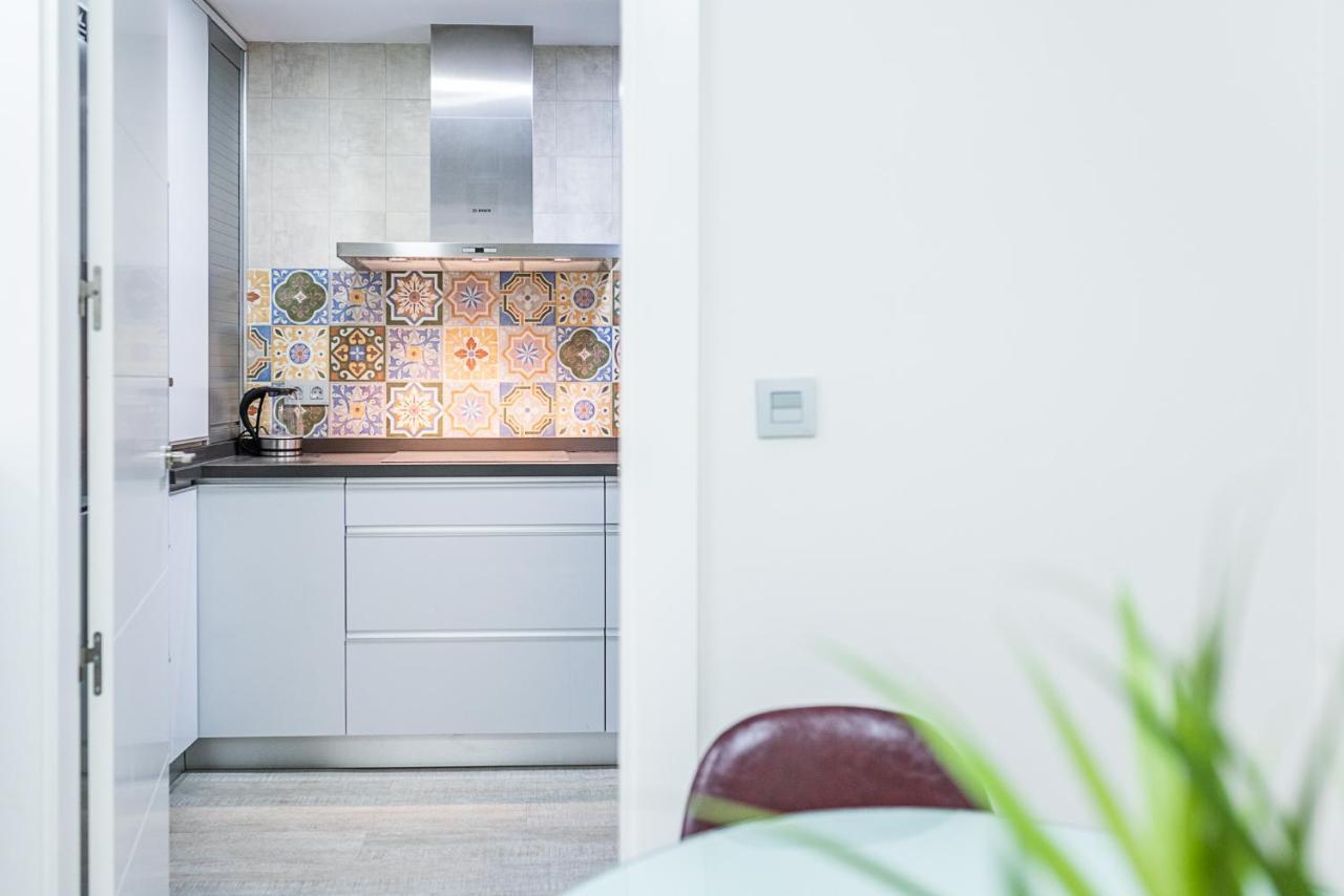 Apartment Moderno Centro *