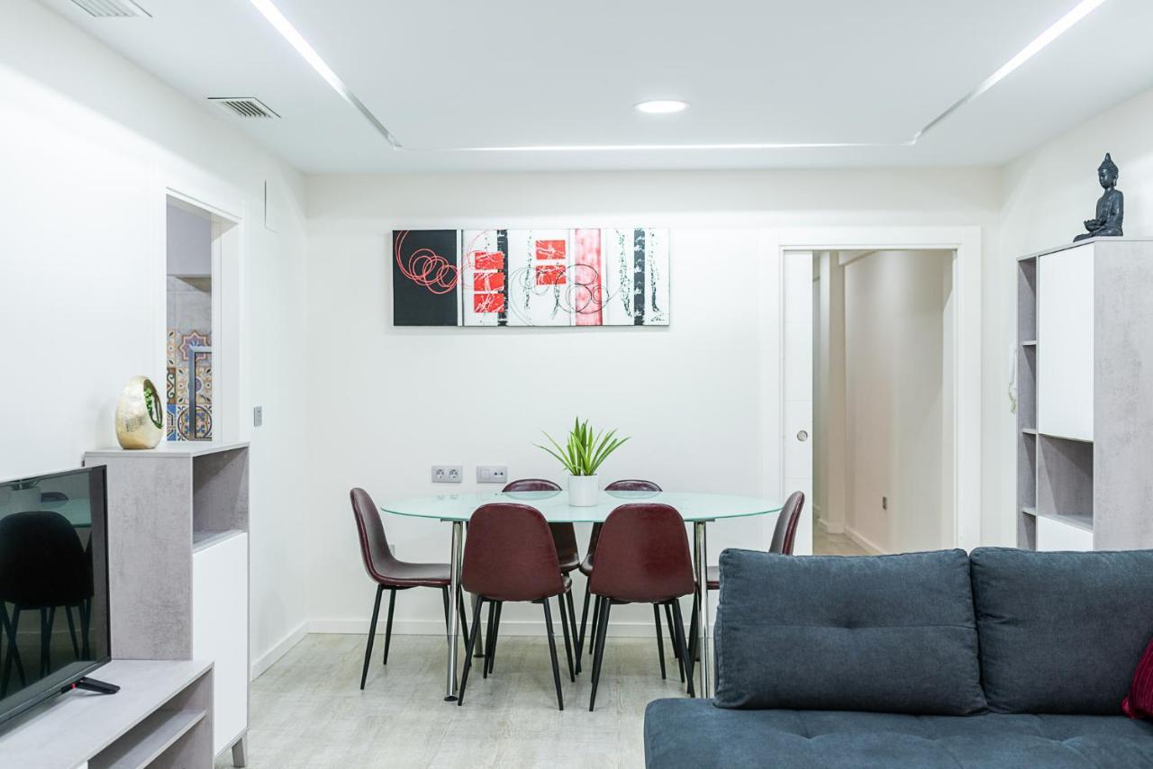 Moderno Centro Apartment *