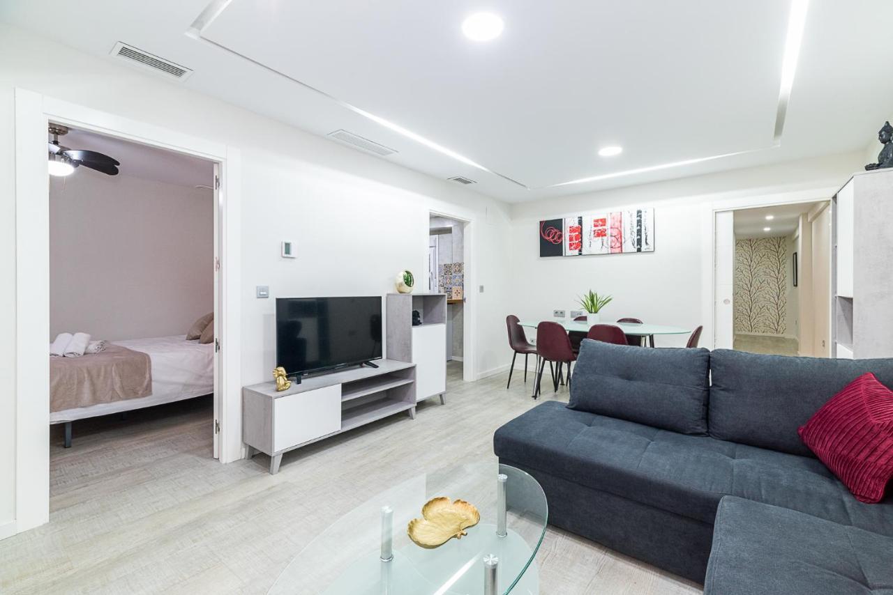 Moderno Centro Apartment *