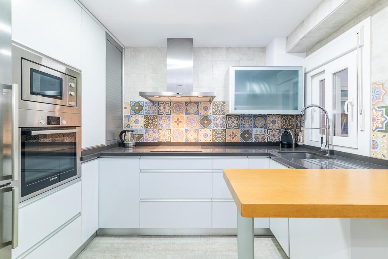 Apartment Moderno Centro *