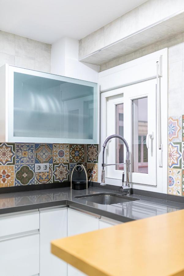 Apartment Moderno Centro *