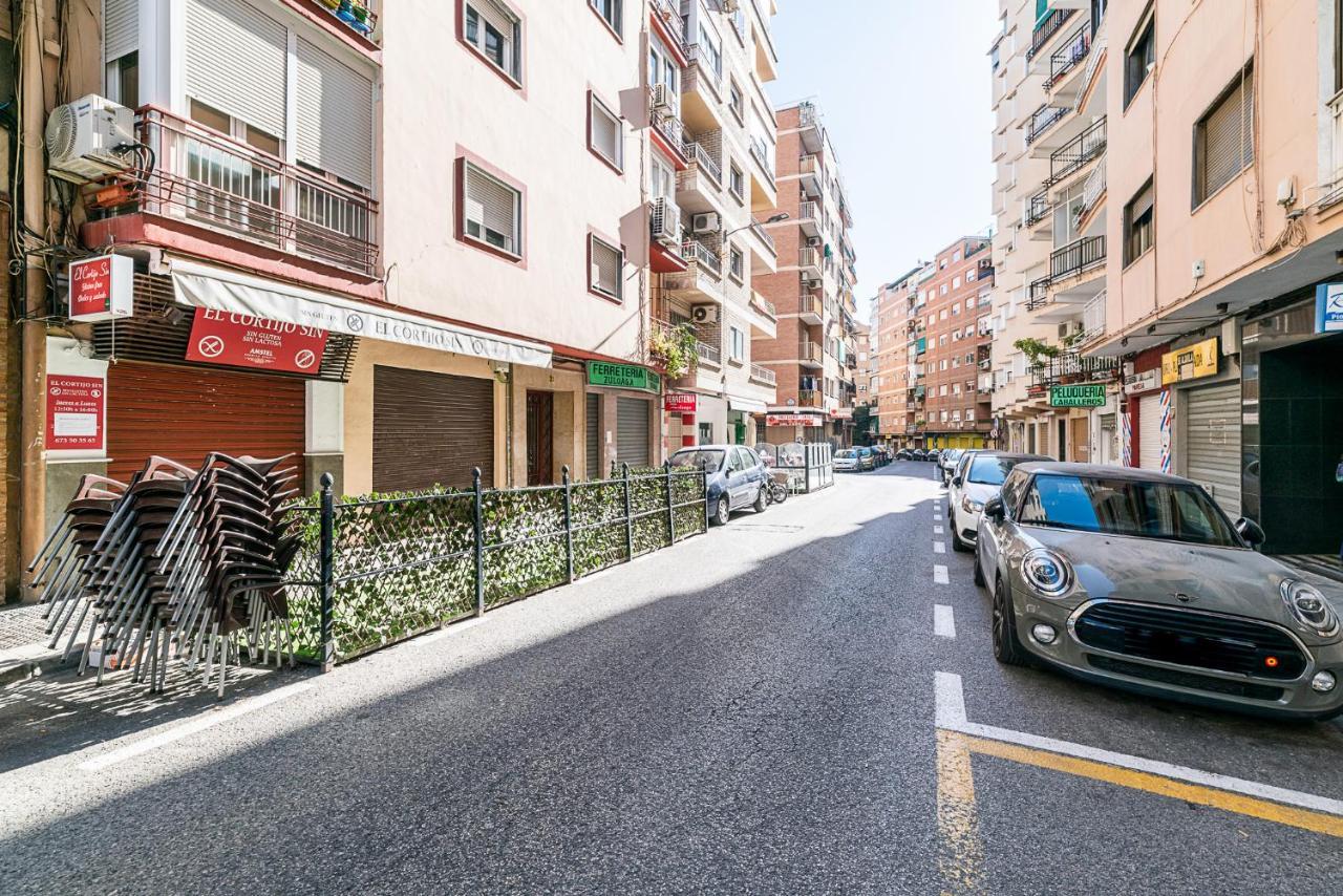 Apartment Moderno Centro *