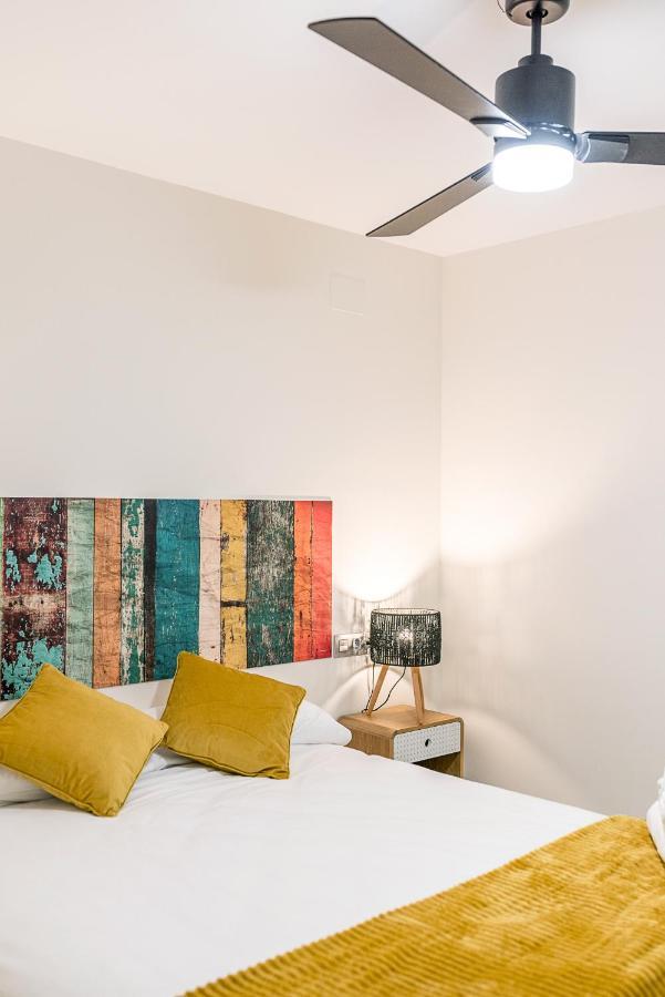 Apartment Moderno Centro *