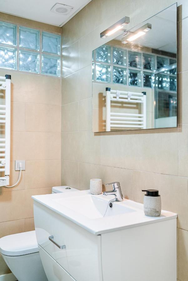Apartment Moderno Centro *