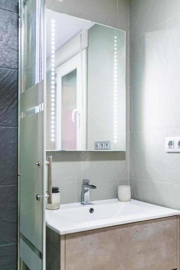 Apartment Moderno Centro *