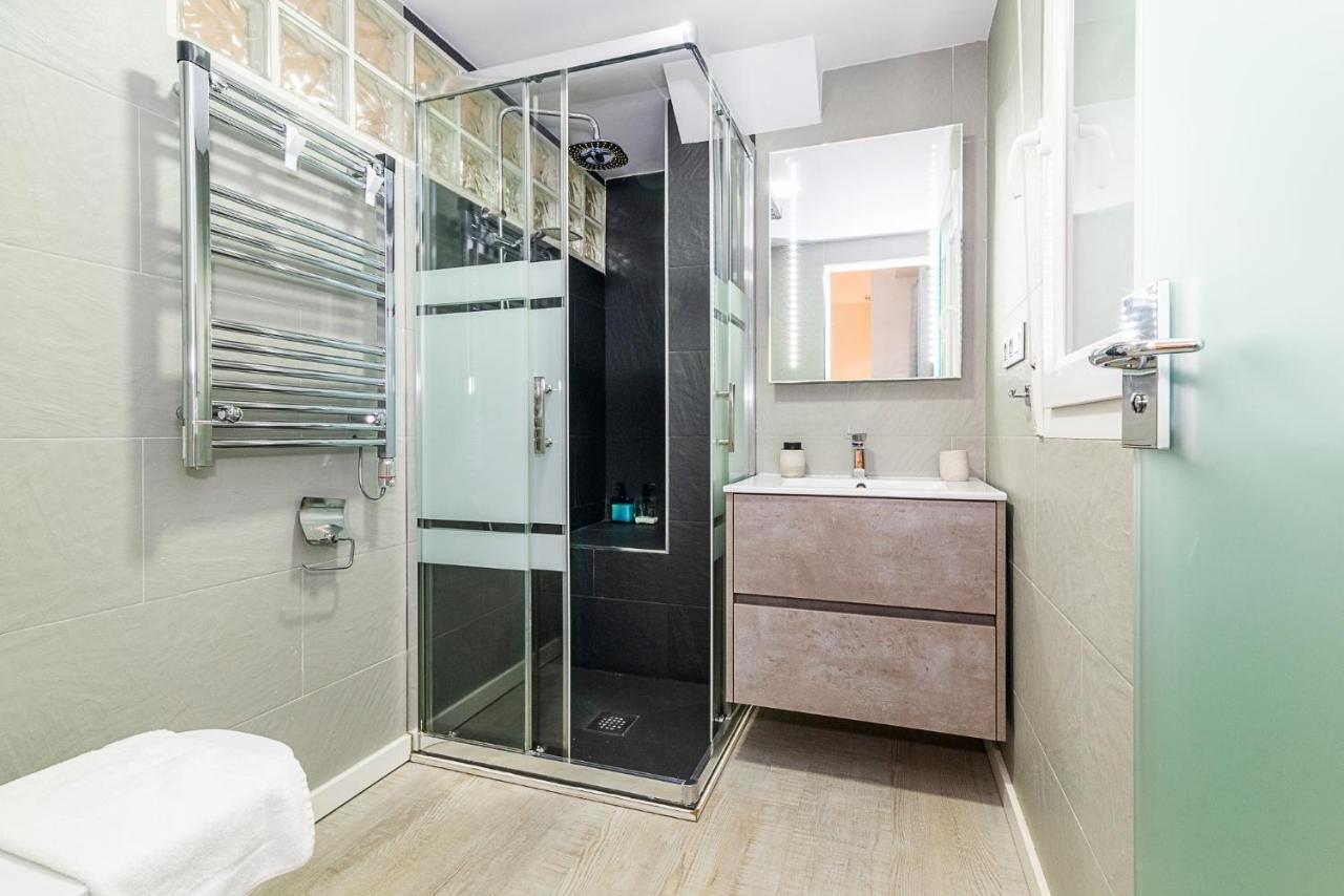 Moderno Centro Apartment