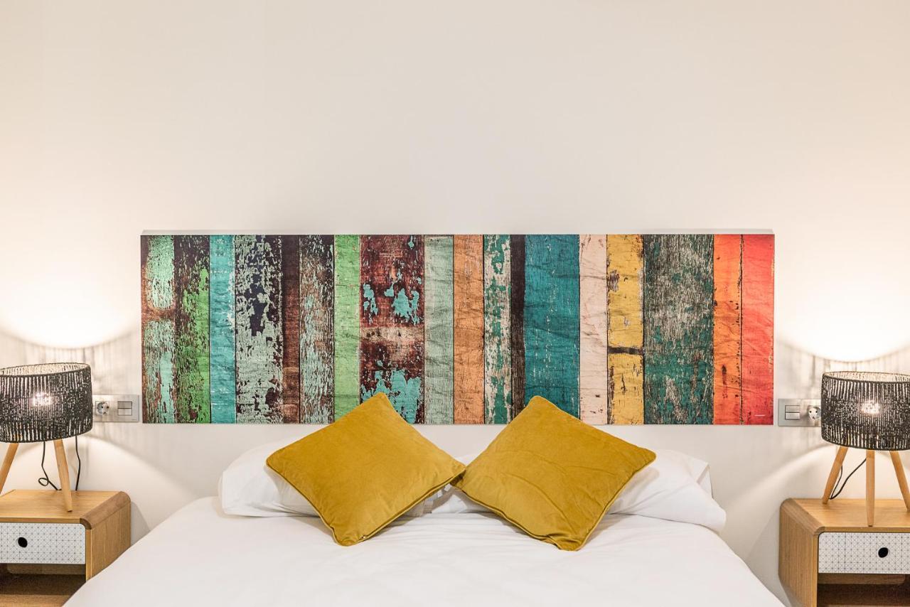 Moderno Centro Apartment